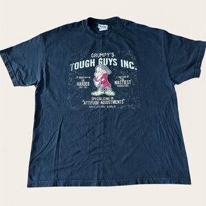 WALT DISNEY WORLD⭐️ vintage tshirt